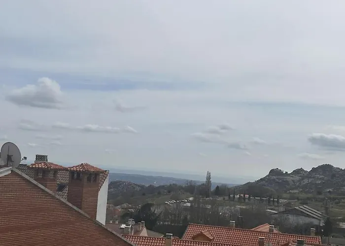 Precioso En La Sierra De Madrid
