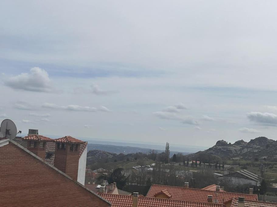 Precioso En La Sierra De Madrid *